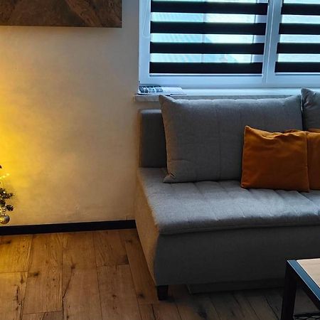 Apartman 604 Vrbno pod Pradědem 外观 照片