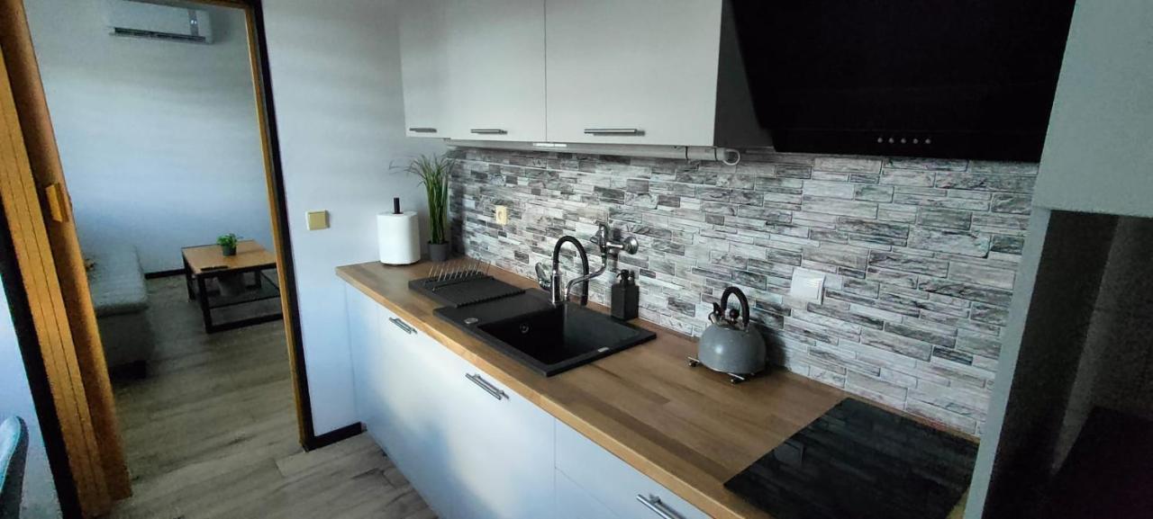 Apartman 604 Vrbno pod Pradědem 外观 照片