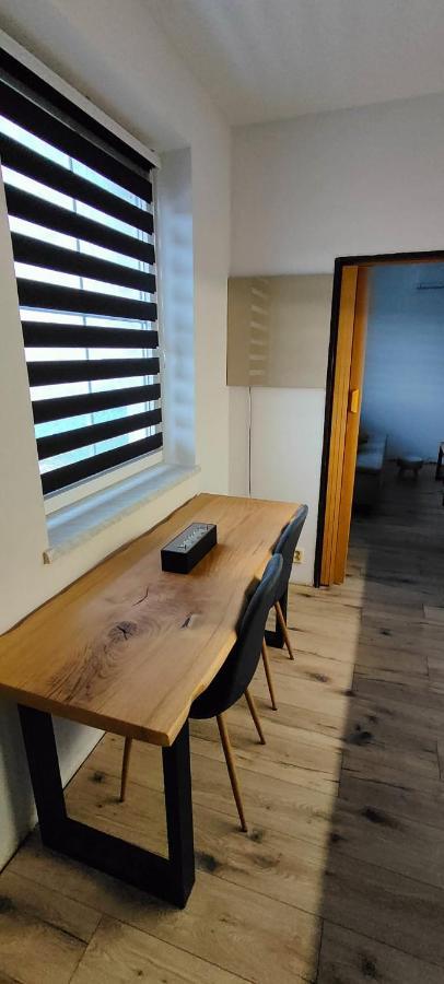 Apartman 604 Vrbno pod Pradědem 外观 照片