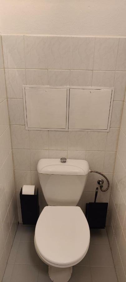 Apartman 604 Vrbno pod Pradědem 外观 照片