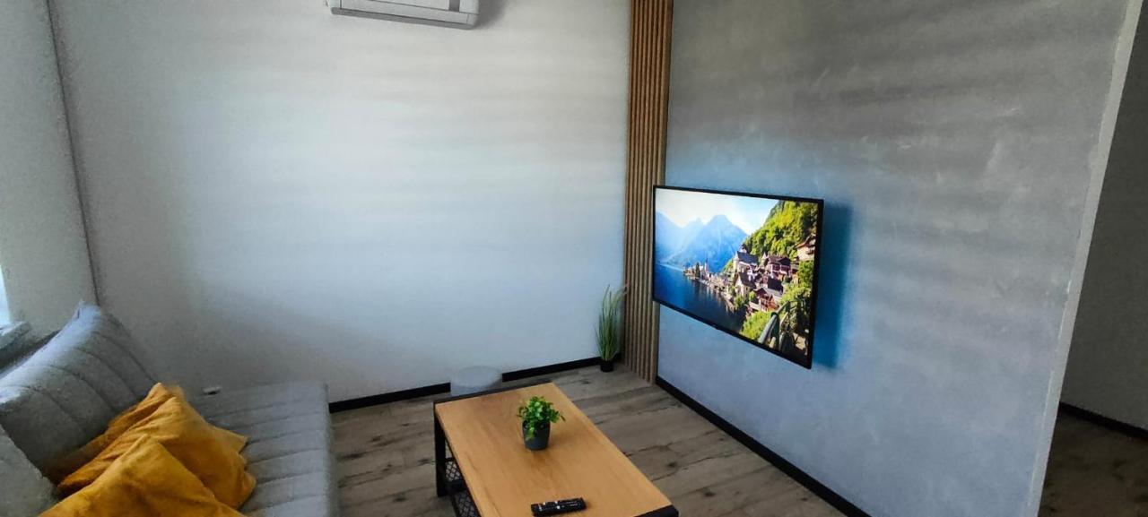 Apartman 604 Vrbno pod Pradědem 外观 照片