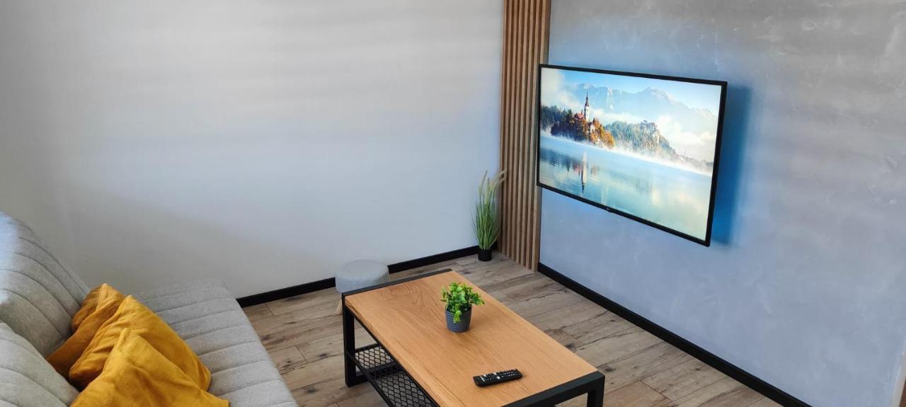 Apartman 604 Vrbno pod Pradědem 外观 照片
