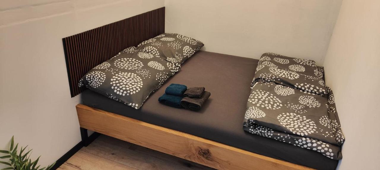 Apartman 604 Vrbno pod Pradědem 外观 照片