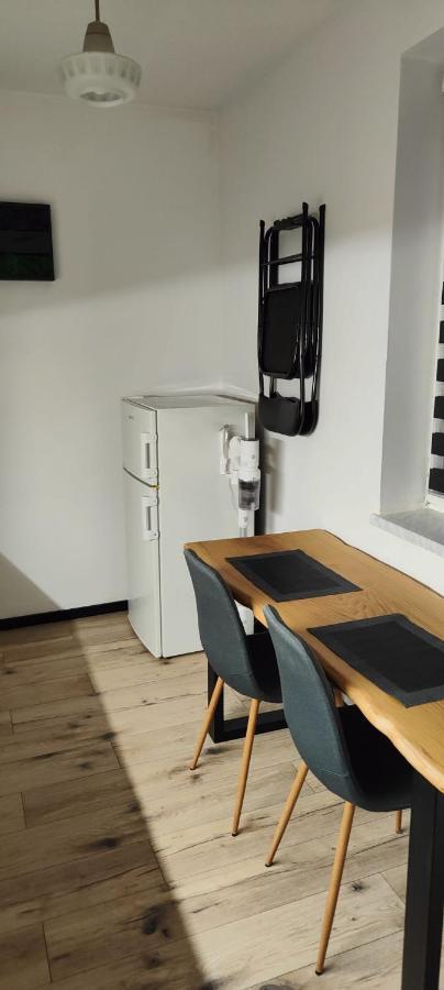 Apartman 604 Vrbno pod Pradědem 外观 照片