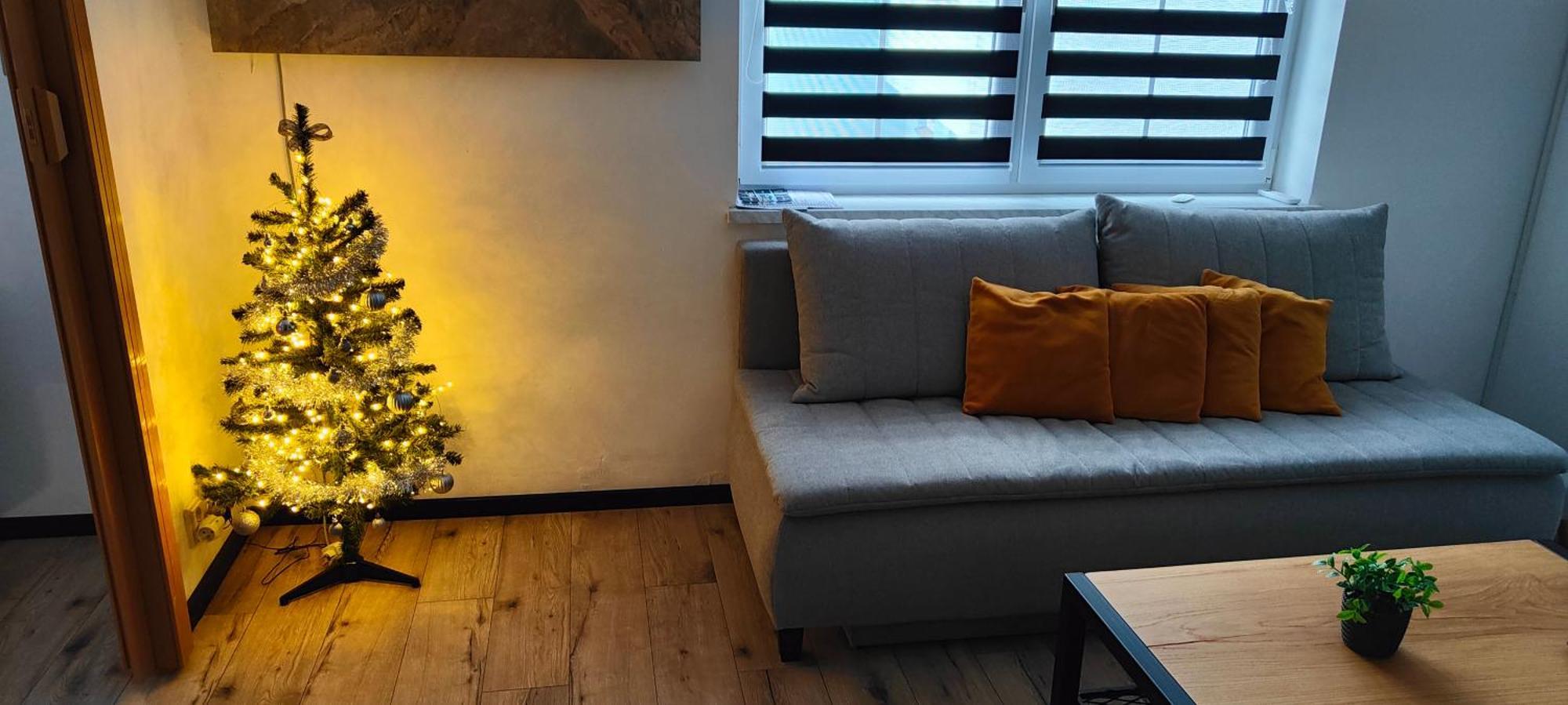 Apartman 604 Vrbno pod Pradědem 外观 照片